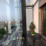 Kasprzaka 31 Free Parking By Perfect Appartement *