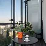 Kasprzaka 31 Free Parking By Perfect Apartamento *