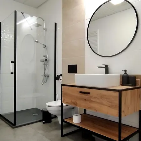 Kasprzaka 31 Free Parking By Perfect * Varşova