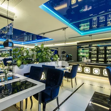 Kasprzaka 31 Free Parking By Perfect * Varşova