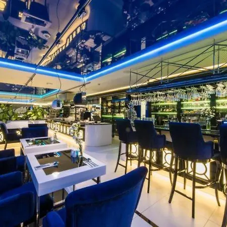 Kasprzaka 31 Free Parking By Perfect Apartamento Varsóvia