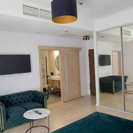 Kasprzaka 31 Free Parking By Perfect Apartment *