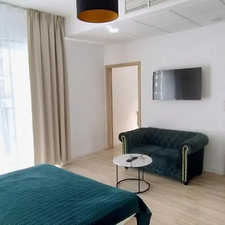 Kasprzaka 31 Free Parking By Perfect Warsaw