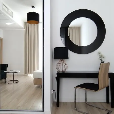 Kasprzaka 31 Free Parking By Perfect Apartament