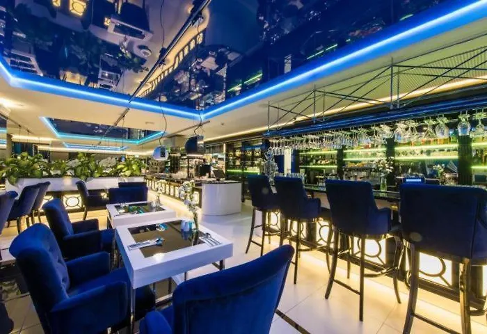 Kasprzaka 31 Free Parking By Perfect Lejlighed Warszawa