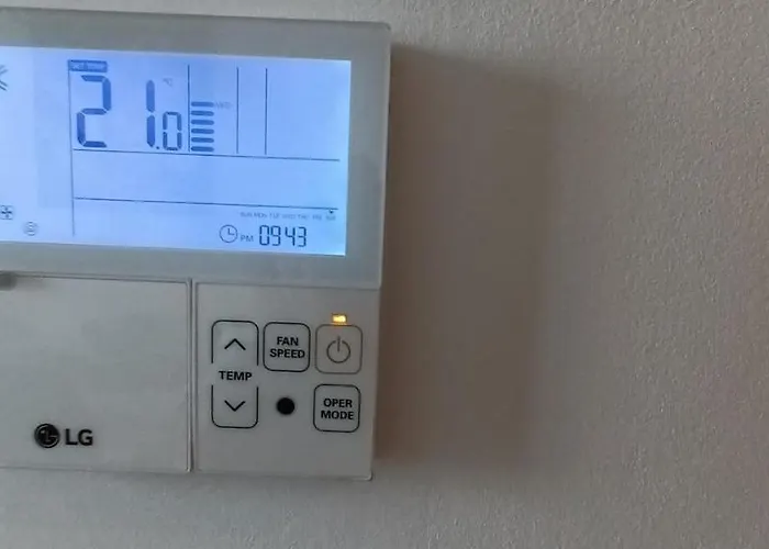 Kasprzaka 31 Free Parking By Perfect Lejlighed *