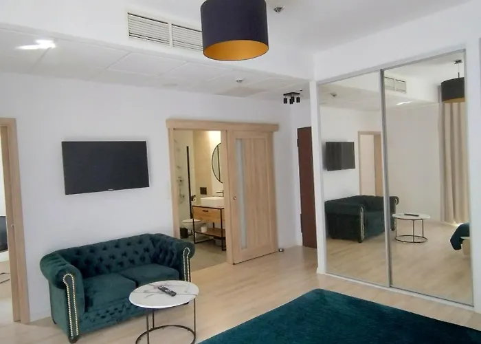 Kasprzaka 31 Free Parking By Perfect Lejlighed *