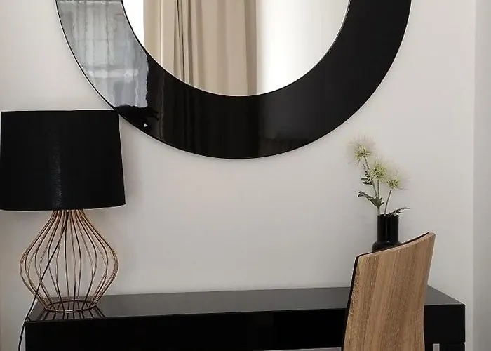 Lejlighed Kasprzaka 31 Free Parking By Perfect *