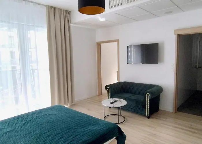 Kasprzaka 31 Free Parking By Perfect Warszawa