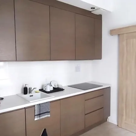 Kasprzaka 31 Free Parking By Perfect *